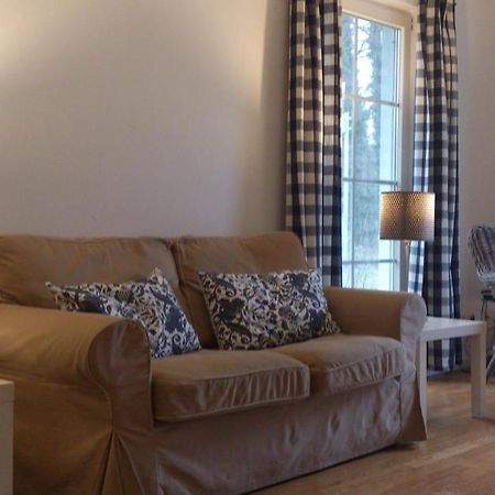 Louisenhof Ferienapartments und Wellness Burg  Exterior foto